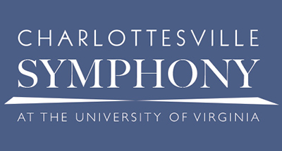 Charlottesville Symphony at the University of Virginia