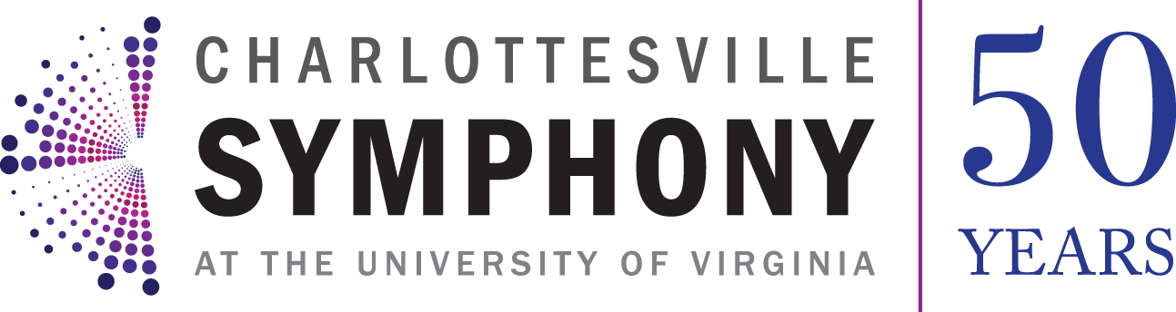 Charlottesville Symphony at the University of Virginia